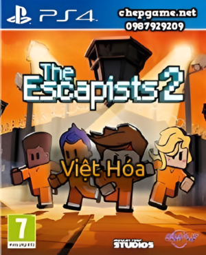 The Escapists 2
