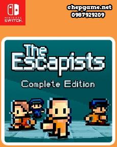 The Escapists Complete Edition