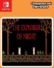 The Explorer of Night