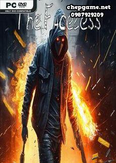 The Faceless