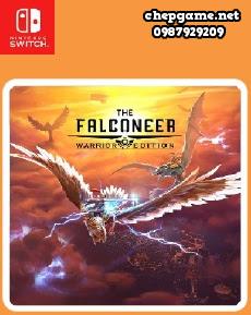 The Falconeer Warrior Edition