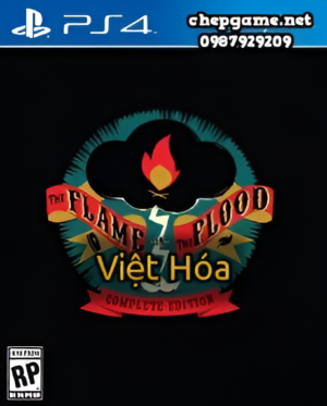 The Flame in The Flood Complete Edition