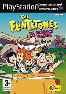 The Flintstones Bedrock Racing