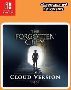 The Forgotten City Cloud Version
