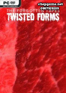 The Forgotten Tapes Twisted Forms