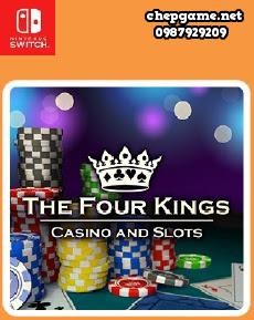 The Four Kings Casino and Slots
