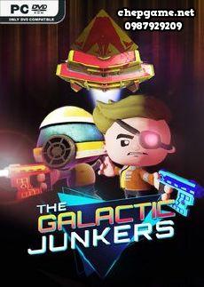 The Galactic Junkers