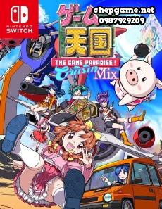 The Game Paradise CruisinMix Special