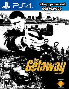The Getaway