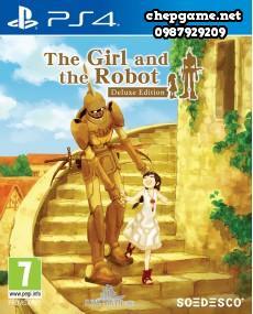 The Girl and The Robot Deluxe Edition