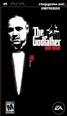 The Godfather Mob Wars