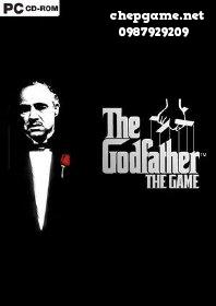 The Godfather The Game