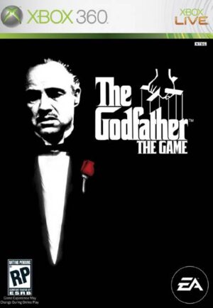 The Godfather The game