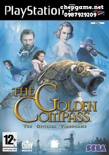 The Golden Compass