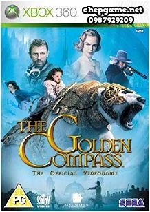 The Golden Compass
