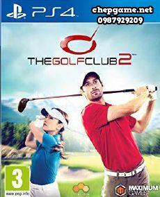 The Golf Club 2