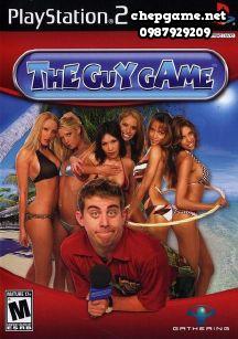 The Guy Game