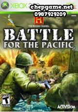 The History Channel Battle for The Pacific