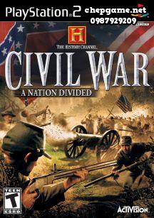 The History Channel Civil War A Nation Divided