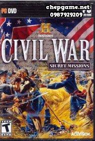 The History Civil War Secret Missions