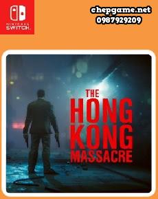 The Hong Kong Massacre