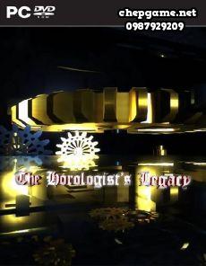 The Horologists Legacy