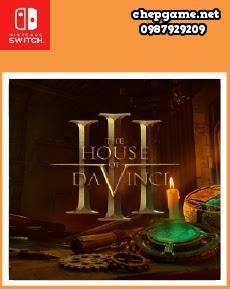 The House of Da Vinci 3
