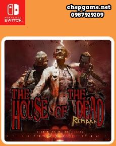 THE HOUSE OF THE DEAD Remake