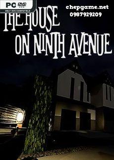 The House On Ninth Avenue