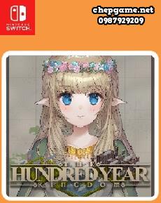 The Hundred Year Kingdom