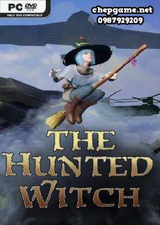The Hunted Witch