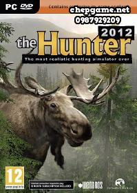 The Hunter 2012