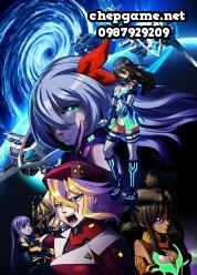 The Hurricane of the Varstray Collateral hazard