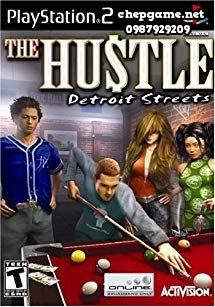 The Hustle Detroit Streets