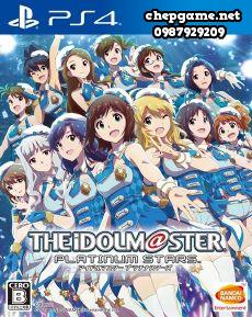 The IdolM@ster Platinum Stars