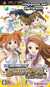 The Idolm@ster Shiny Festa Funky Note