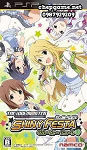 The Idolm@ster Shiny Festa Groovy Tune