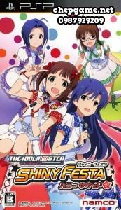 The Idolm@ster Shiny Festa Honey Sound