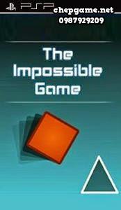 The Impossible Game