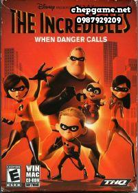The Incredibles