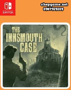 The Innsmouth Case
