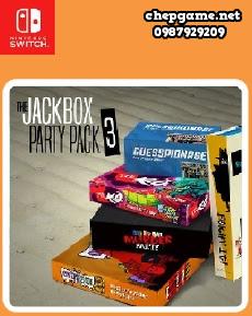The Jackbox Party Pack 3