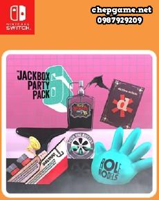 The Jackbox Party Pack 6