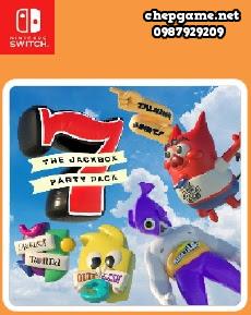 The Jackbox Party Pack 7