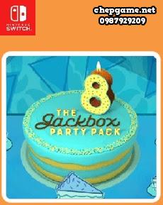 The Jackbox Party Pack 8