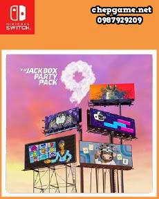 The Jackbox Party Pack 9
