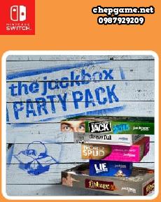 The Jackbox Party Pack