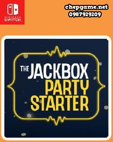 The Jackbox Party Starter
