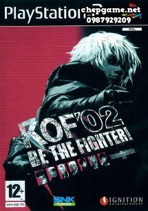 The King of Fighters 2002