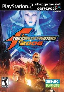 The King of Fighters 2006